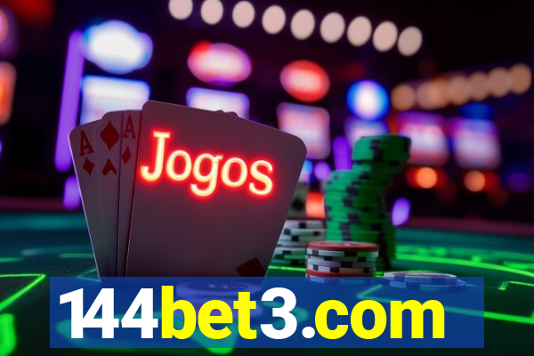 144bet3.com