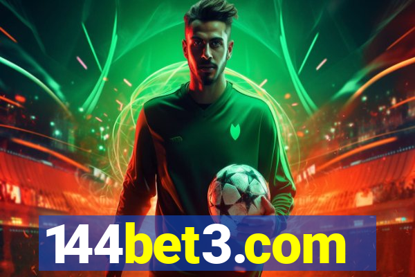 144bet3.com