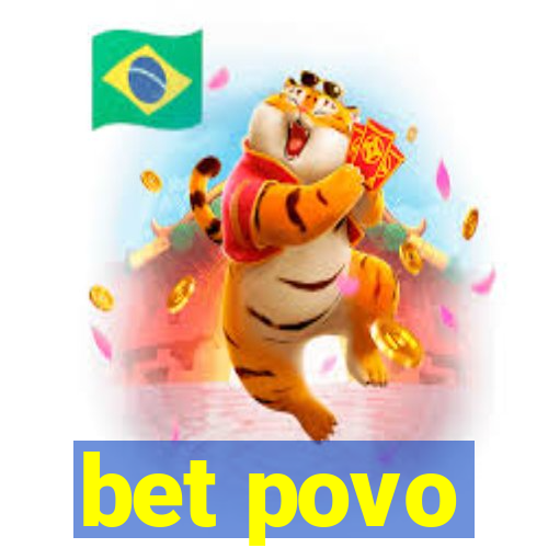 bet povo