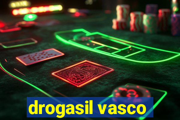 drogasil vasco