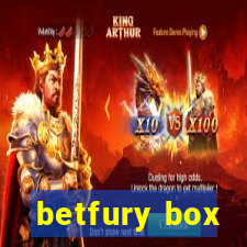 betfury box