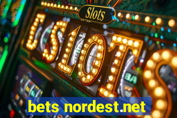 bets nordest.net