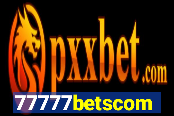 77777betscom