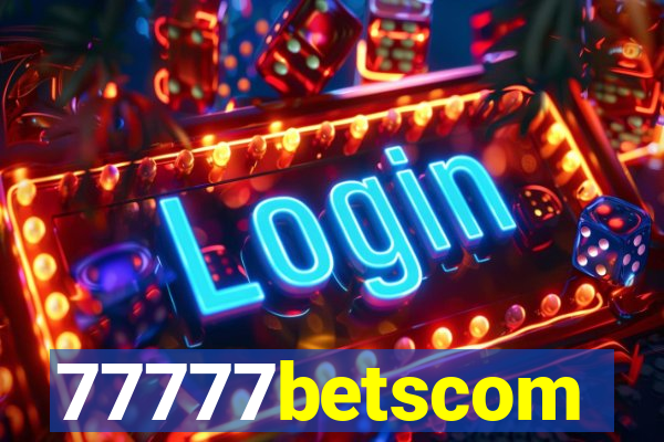 77777betscom