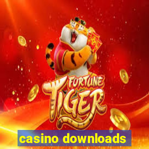 casino downloads