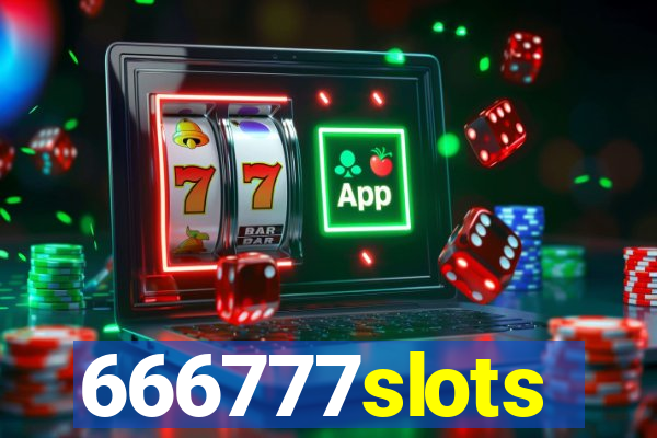 666777slots