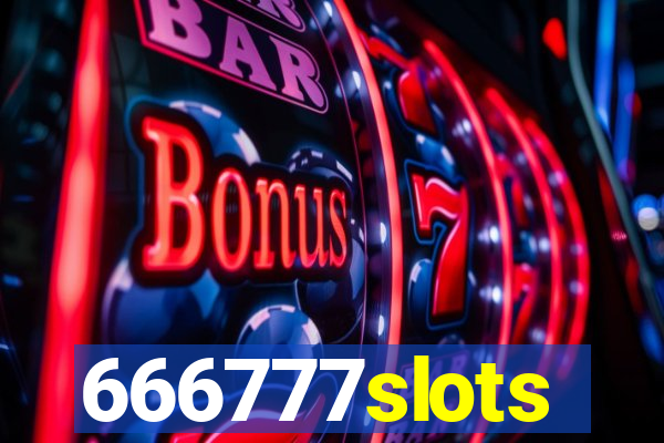 666777slots