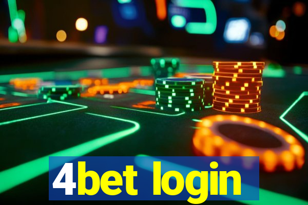 4bet login