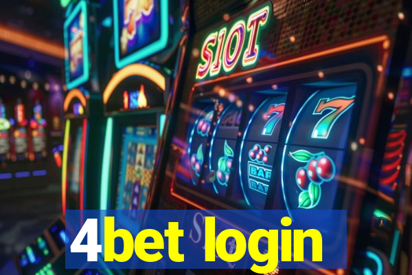 4bet login