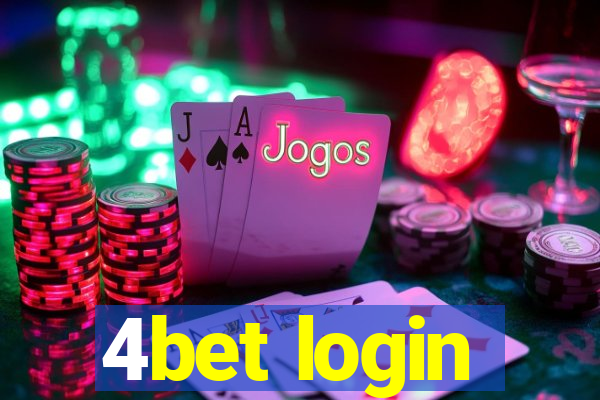 4bet login