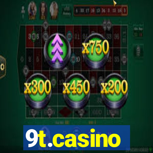 9t.casino