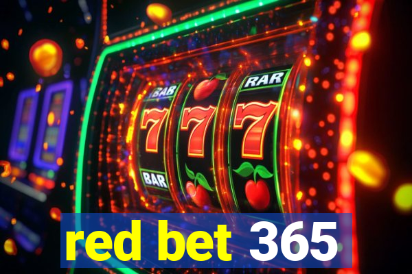 red bet 365