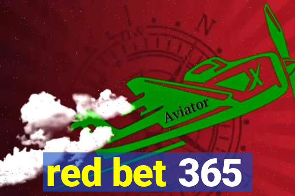 red bet 365