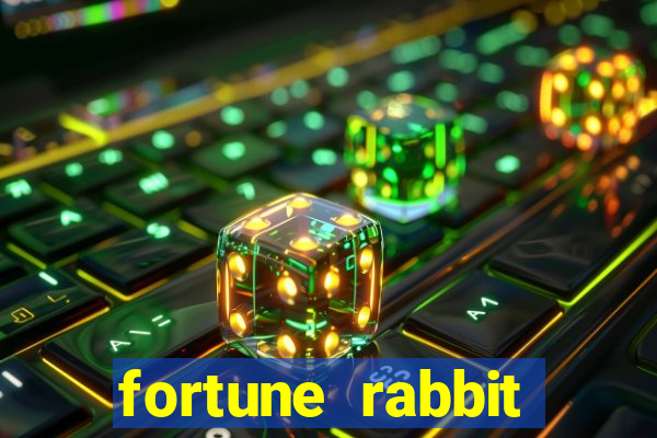 fortune rabbit melhor horário