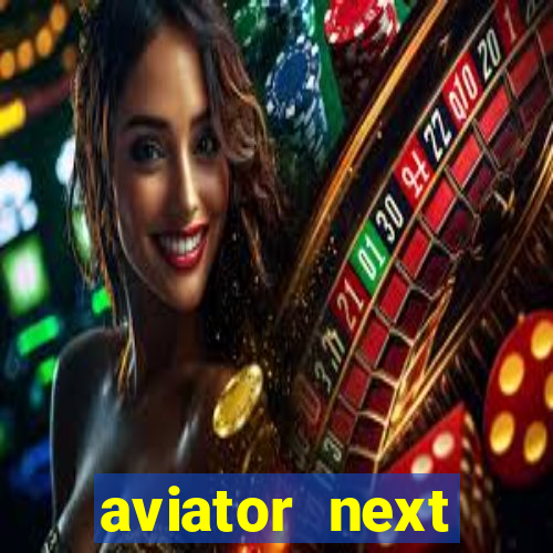 aviator next spribegaming com