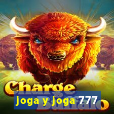 joga y joga 777