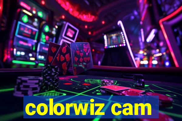 colorwiz cam