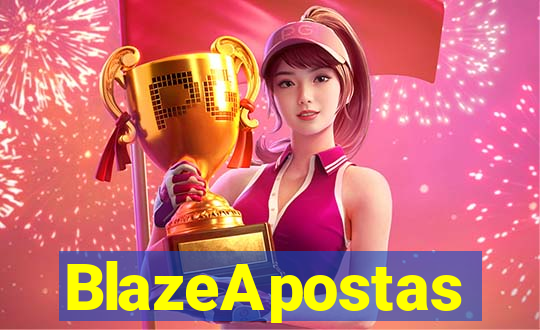 BlazeApostas