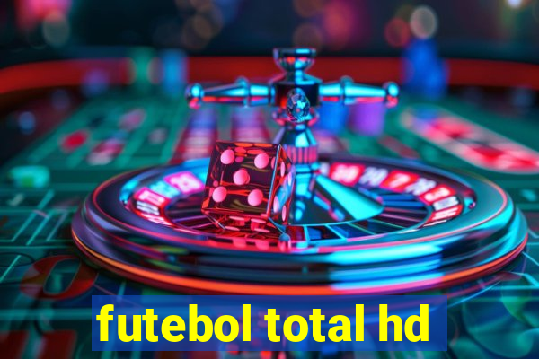 futebol total hd