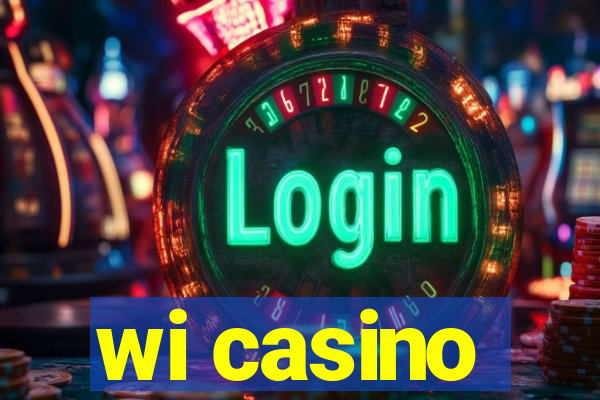 wi casino