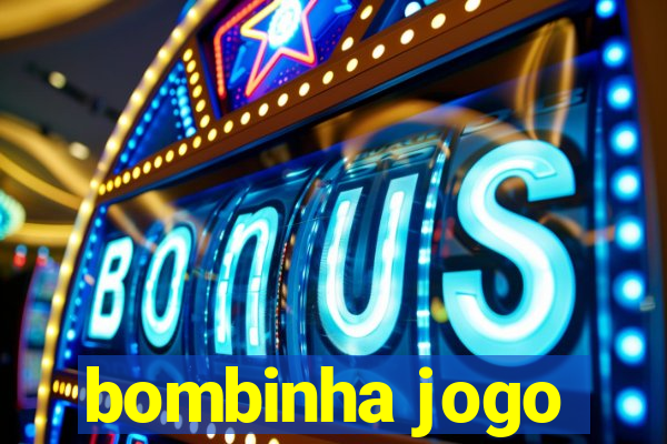 bombinha jogo