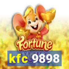 kfc 9898