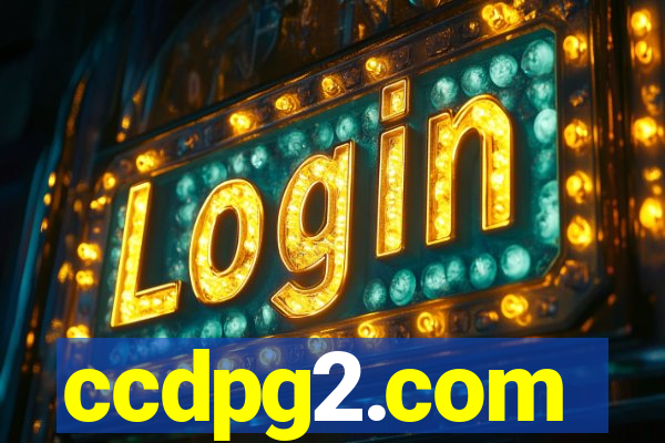 ccdpg2.com