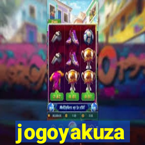 jogoyakuza