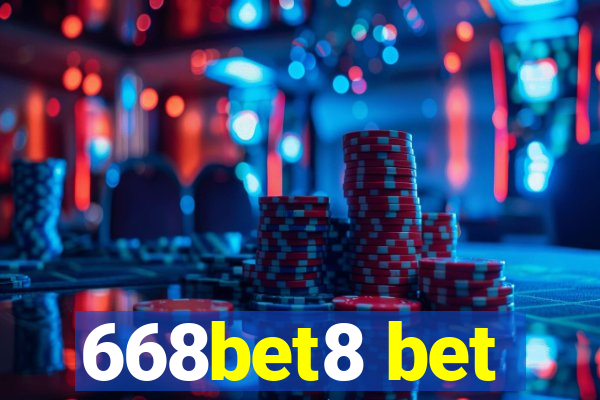 668bet8 bet