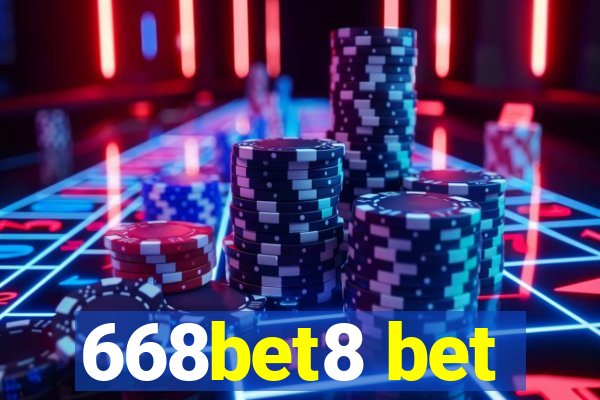 668bet8 bet