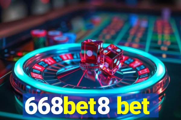 668bet8 bet