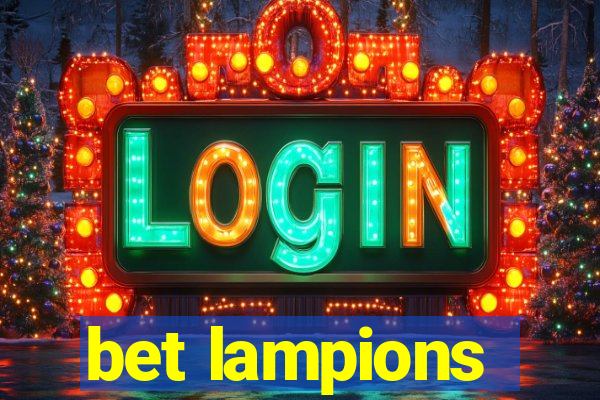 bet lampions