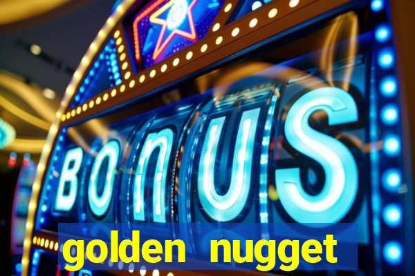 golden nugget casino bonuses