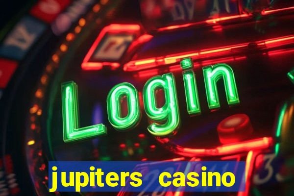 jupiters casino gold coast