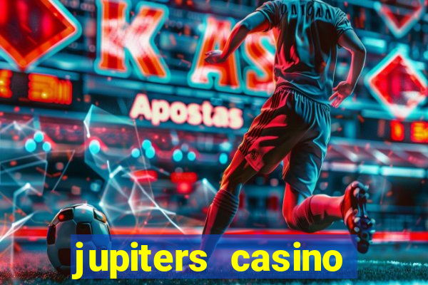 jupiters casino gold coast