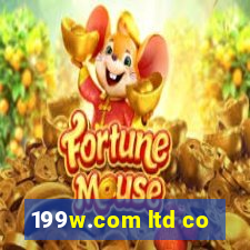 199w.com ltd co