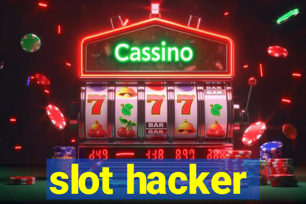 slot hacker