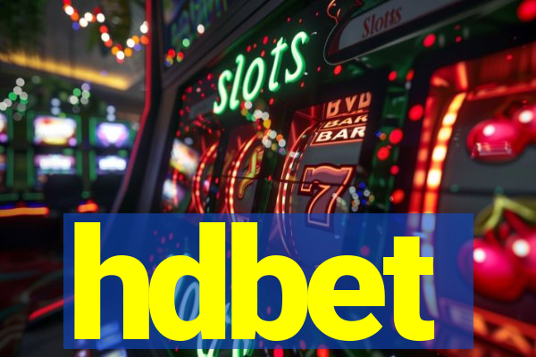 hdbet