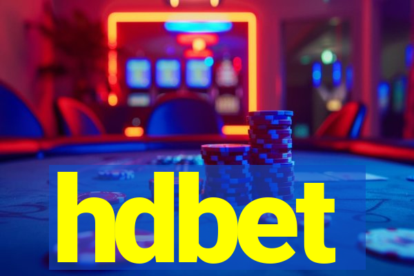 hdbet