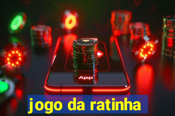 jogo da ratinha