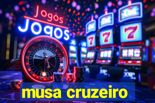 musa cruzeiro