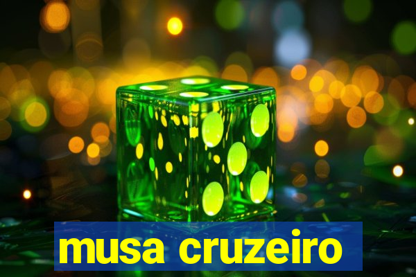 musa cruzeiro