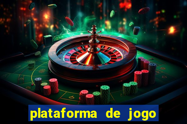 plataforma de jogo que mais ta pagando