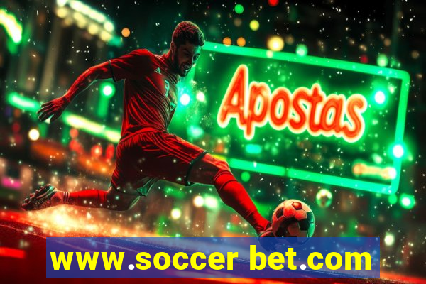 www.soccer bet.com