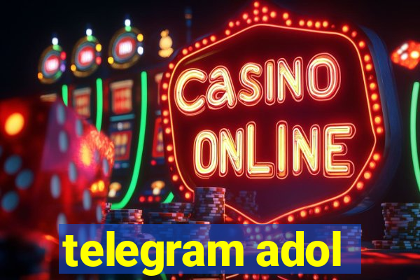 telegram adol