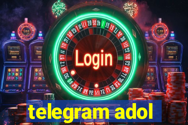 telegram adol