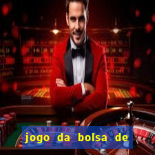 jogo da bolsa de valores online