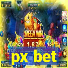 px bet