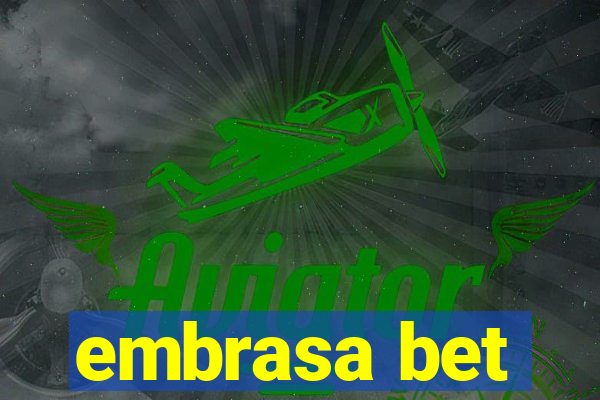 embrasa bet