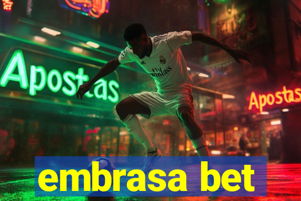 embrasa bet